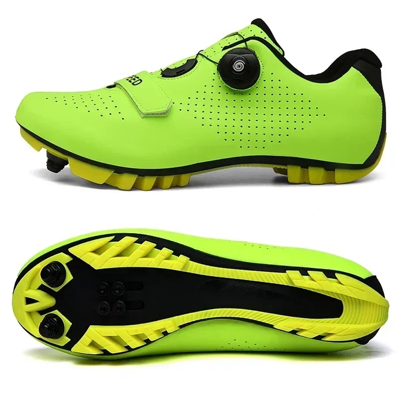 Unisex Mtb Shoes Zapatillas Ci - огляд і ціна Women Shoes Size