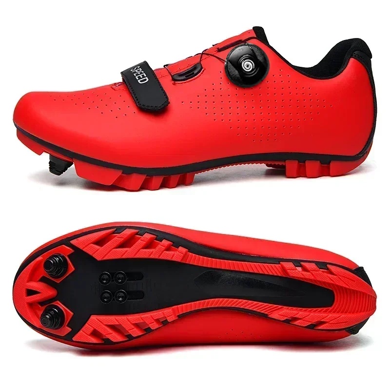 Unisex Mtb Shoes Zapatillas Ci - огляд і ціна Women Shoes Size