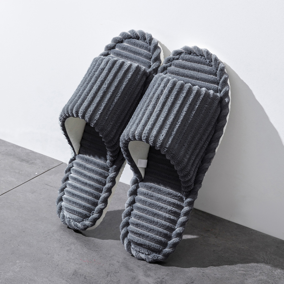 Open-Toe Breathable House Slip - огляд і ціна Women'S Shoes For Fall