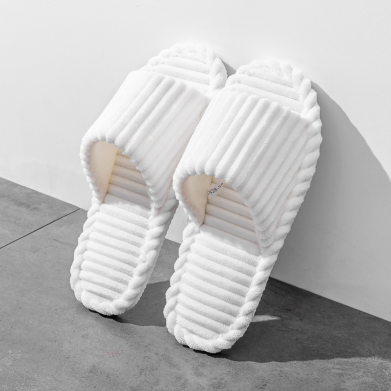 Open-Toe Breathable House Slip - огляд і ціна Women'S Shoes For Fall