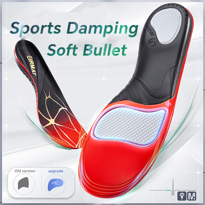 Premium Silicone Gel Insoles f - огляд і ціна Women'S Shoes Plantar Fasciitis
