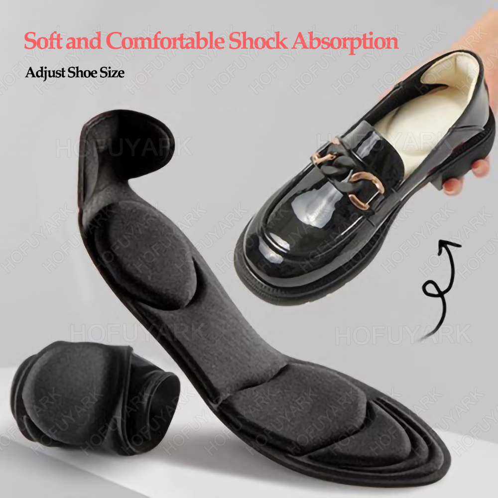 Insoles for Woman High Heels S - огляд і ціна Women Shoes For Big Feet