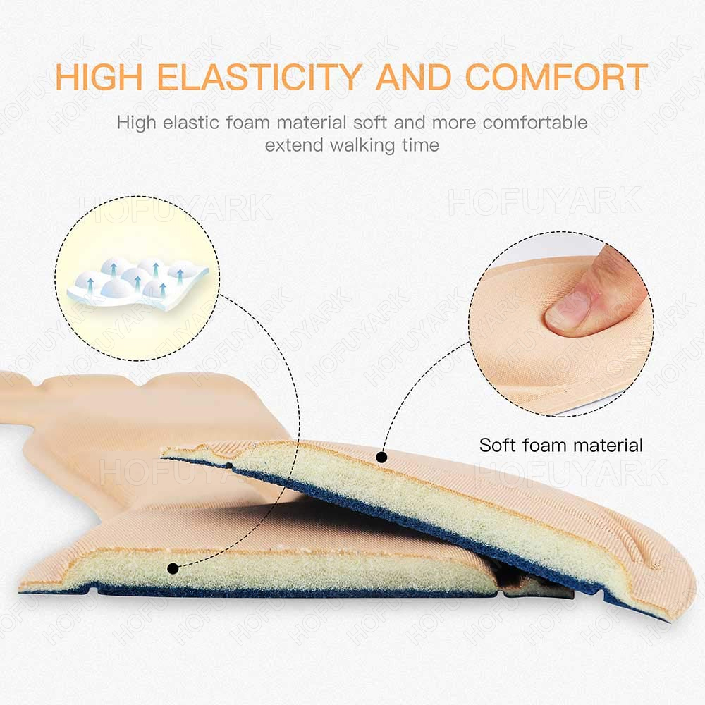 Insoles for Woman High Heels S - огляд і ціна Women Shoes For Big Feet
