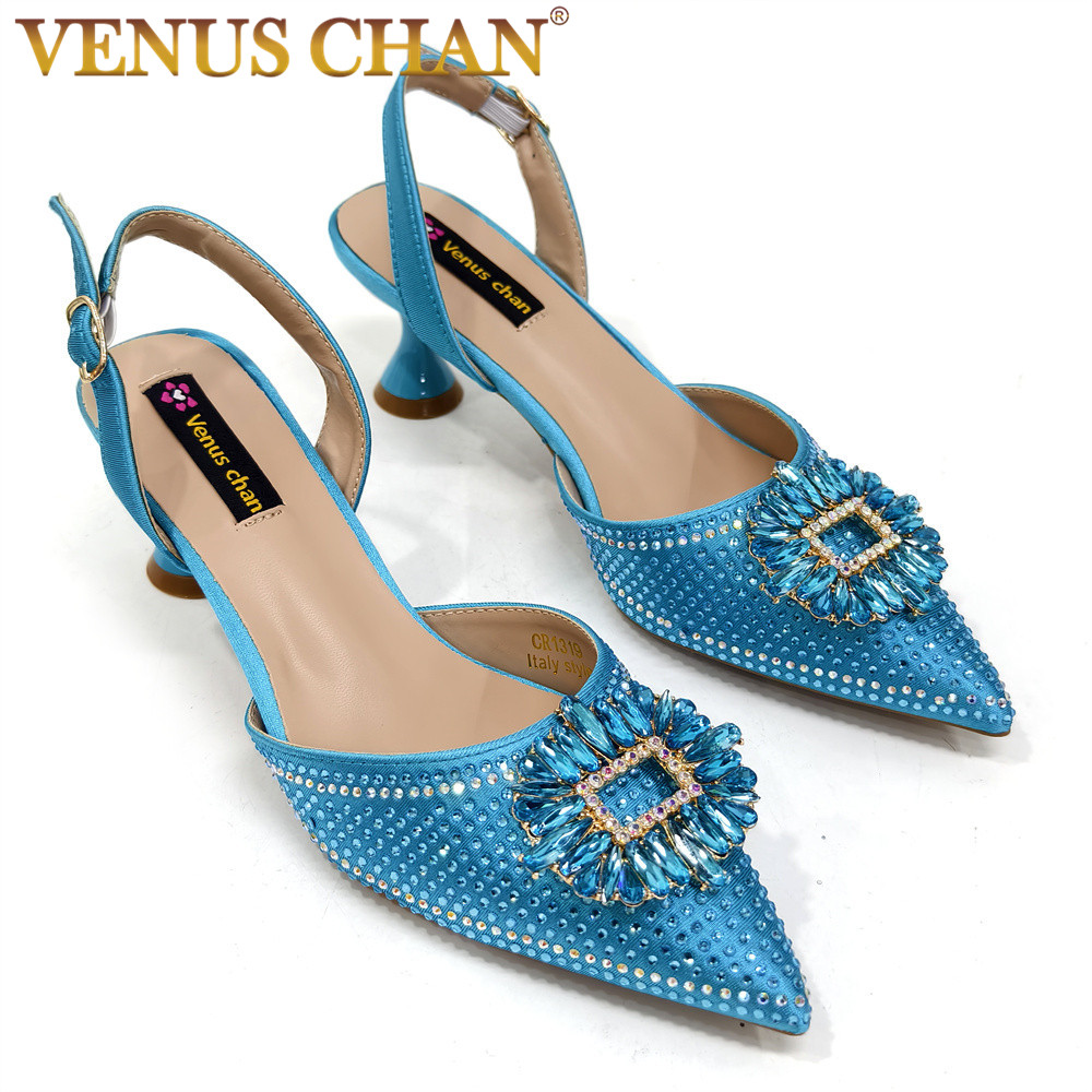 Nigerian Women's Sandals High- - огляд і ціна Women Shoes Name