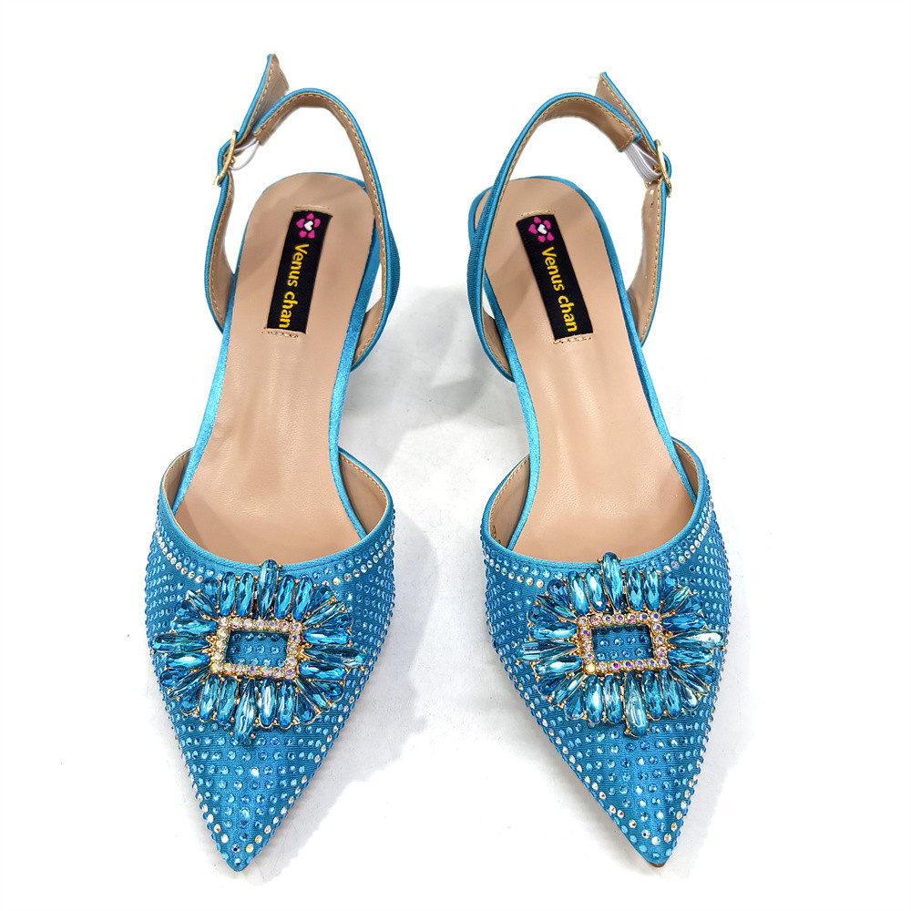 Nigerian Women's Sandals High- - огляд і ціна Women Shoes Name