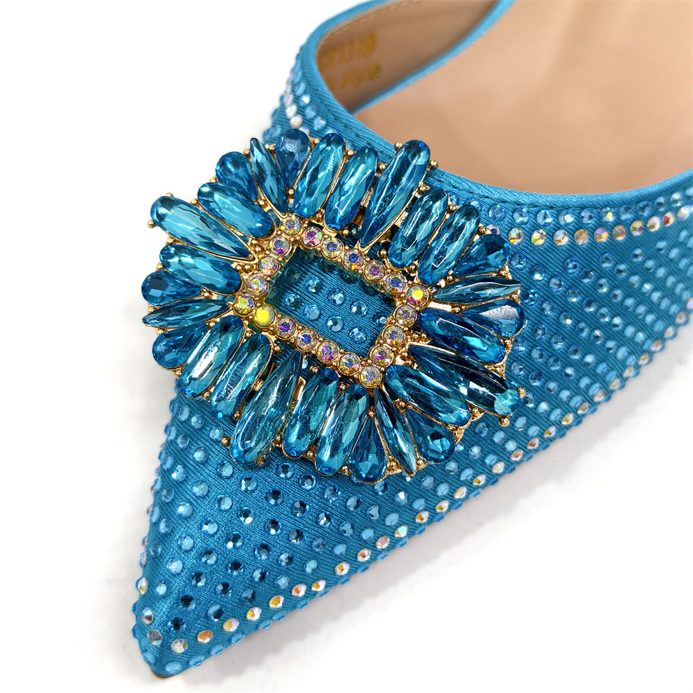 Nigerian Women's Sandals High- - огляд і ціна Women Shoes Name