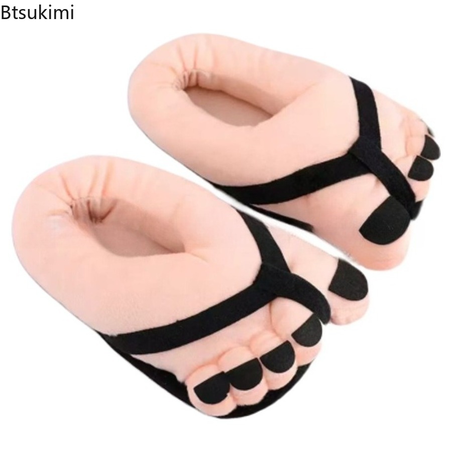 New 2026 Winter Creative Men's - огляд і ціна Women Shoes For Big Feet