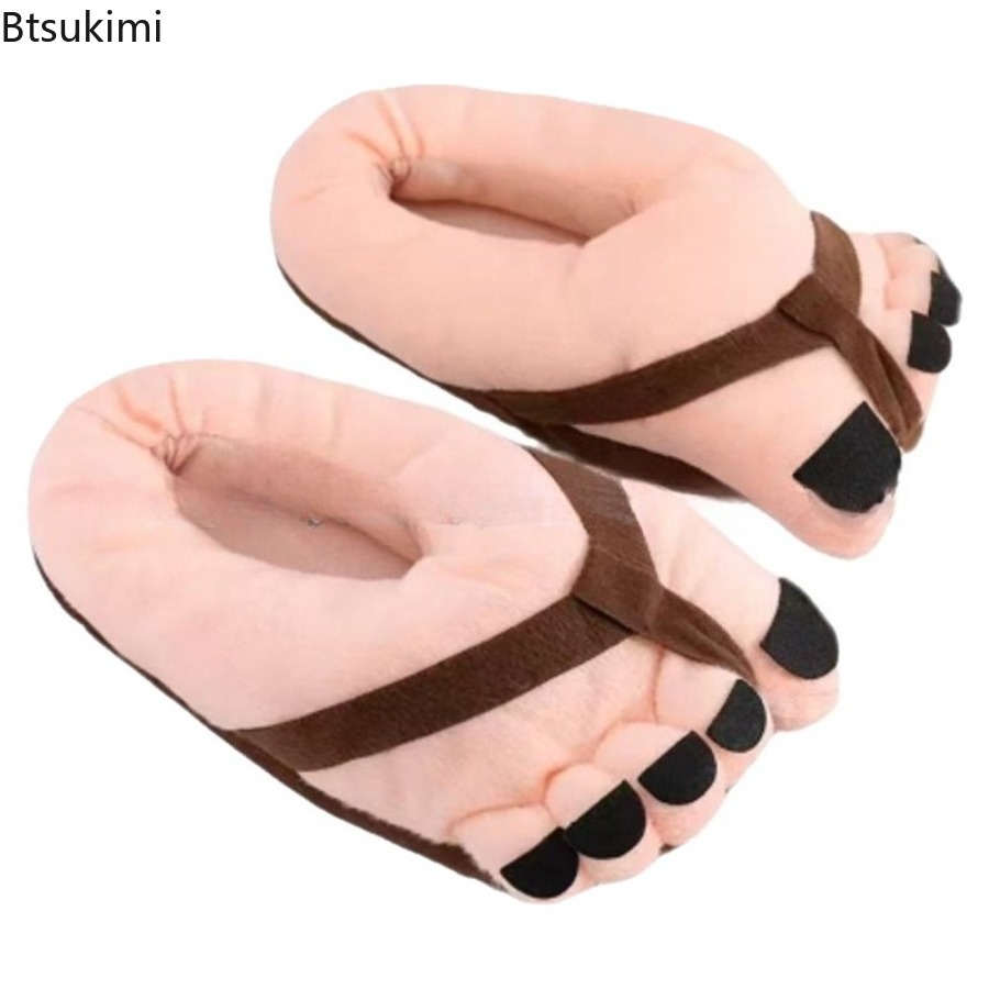 New 2026 Winter Creative Men's - огляд і ціна Women Shoes For Big Feet