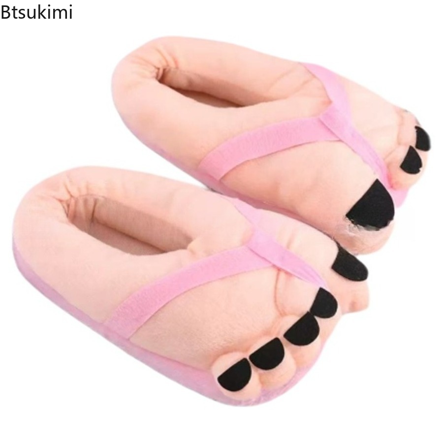 New 2026 Winter Creative Men's - огляд і ціна Women Shoes For Big Feet