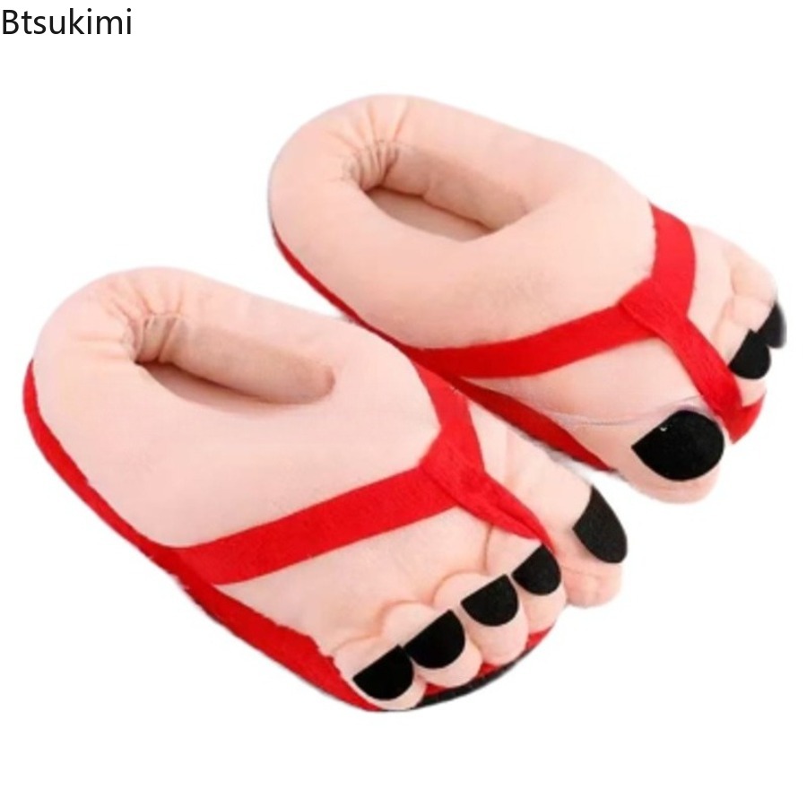 New 2026 Winter Creative Men's - огляд і ціна Women Shoes For Big Feet
