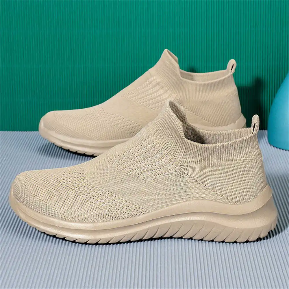 Beige Soft New Novelty Tennis  - огляд і ціна Women Shoes For Big Feet