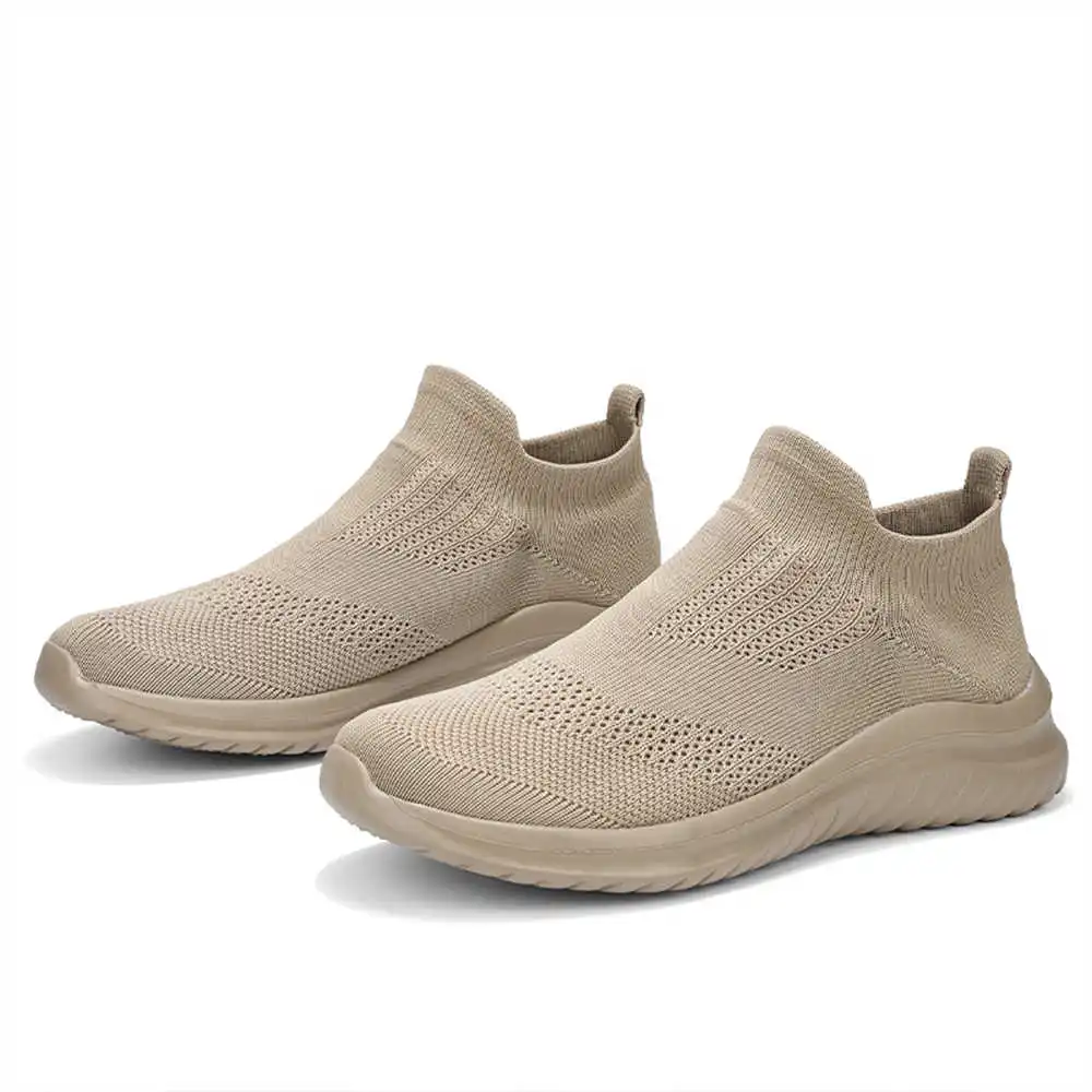 Beige Soft New Novelty Tennis  - огляд і ціна Women Shoes For Big Feet