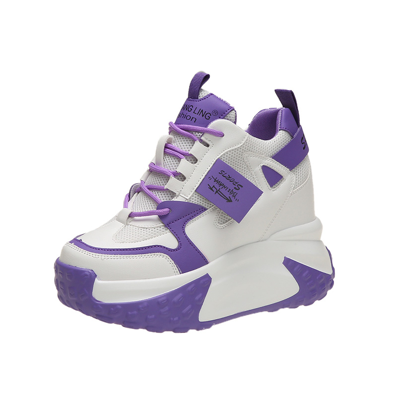 9.5CM Women High Platform Snea - огляд і ціна Women'S Shoes Com