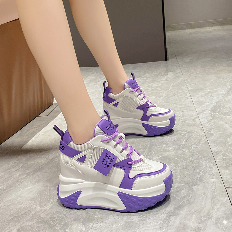 9.5CM Women High Platform Snea - огляд і ціна Women'S Shoes Com