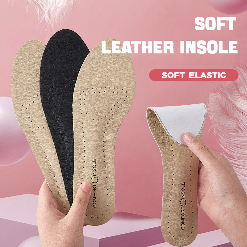 1Pair Leather Women Shoes Inso - огляд і ціна Women'S Shoes Plantar Fasciitis