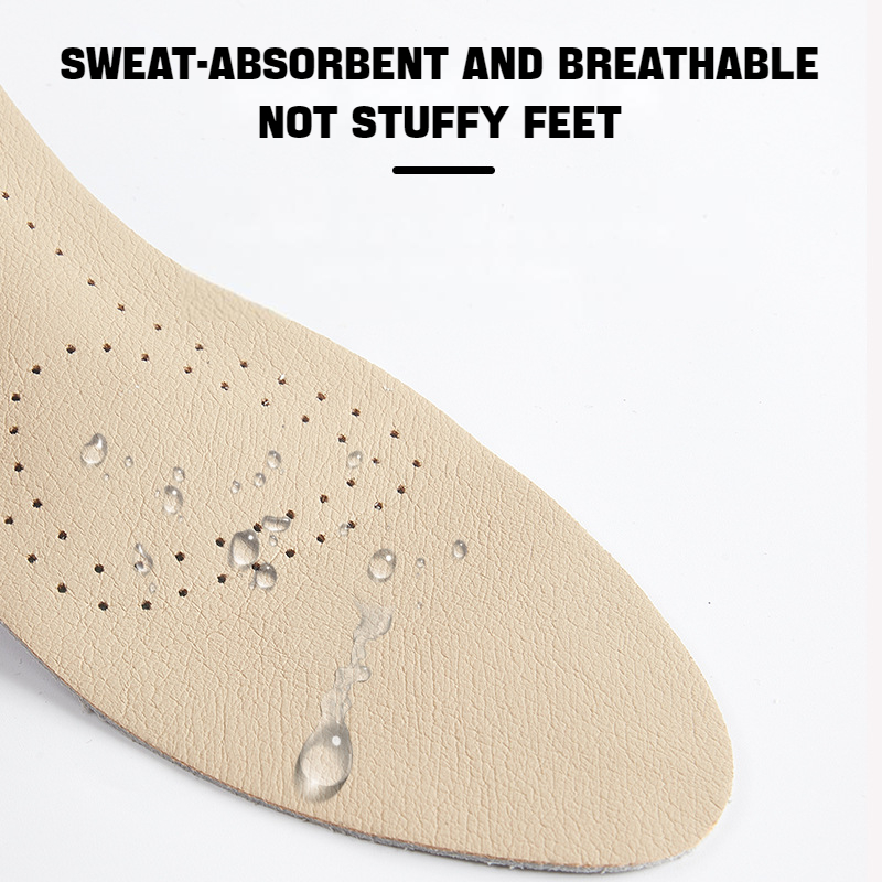 1Pair Leather Women Shoes Inso - огляд і ціна Women'S Shoes Plantar Fasciitis