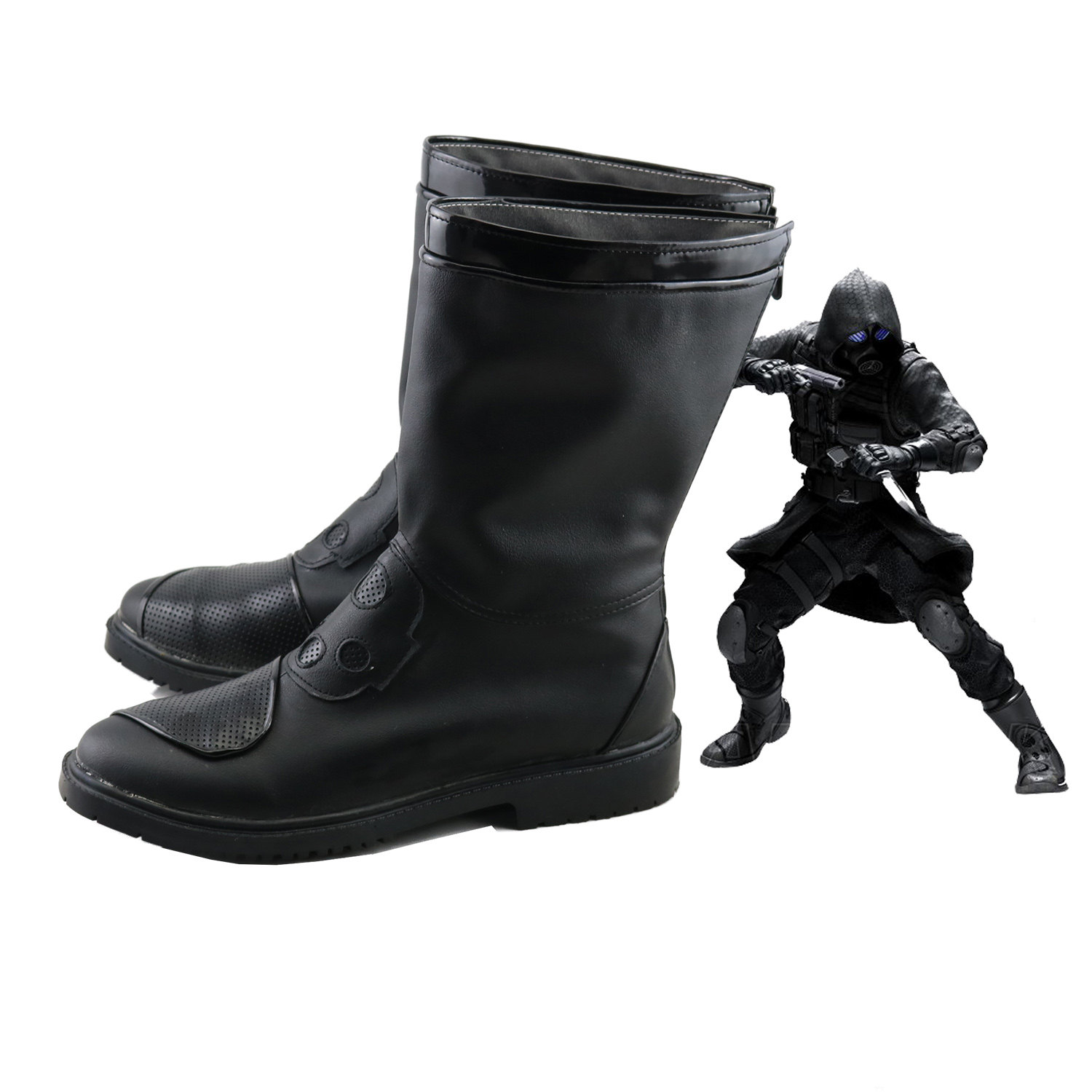RE Resident Vector Cosplay Sho - огляд і ціна Women Shoes Vector