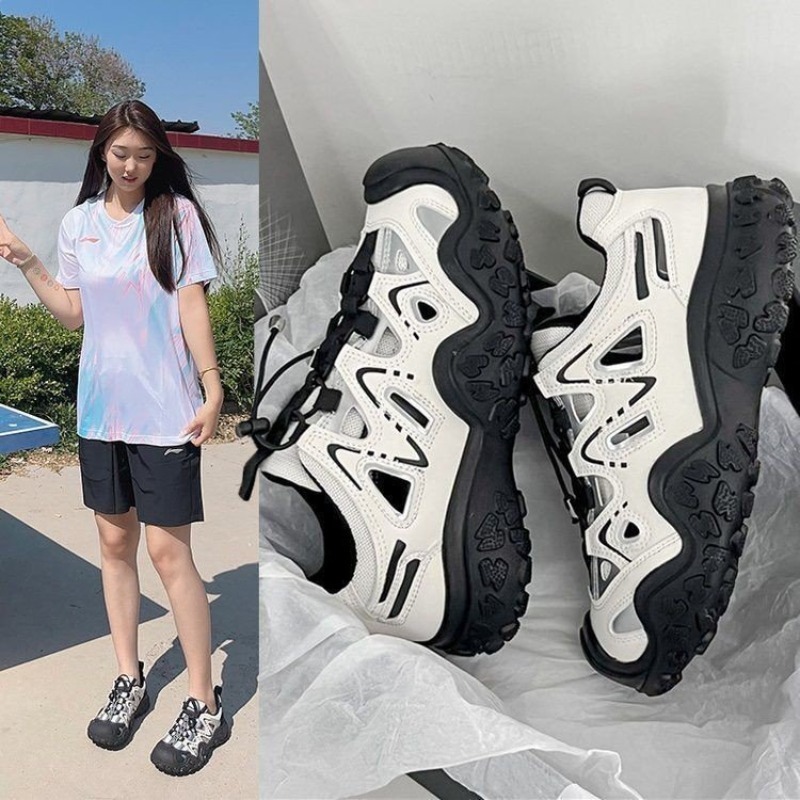 Ladies Outdoor Trekking Sneake - огляд і ціна Women'S Shoes Com