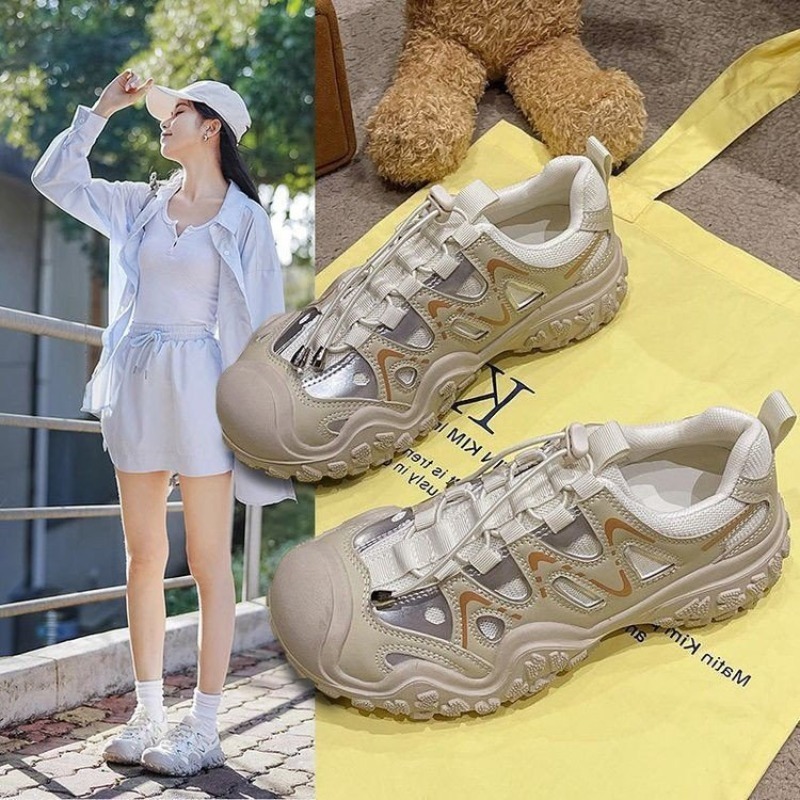 Ladies Outdoor Trekking Sneake - огляд і ціна Women'S Shoes Com