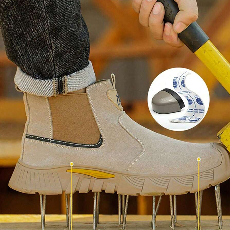 Wear Resistant Durable Steel T - огляд і ціна Women'S Shoes Com