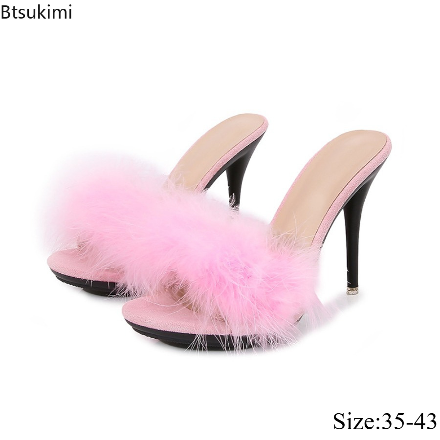 Ladies' Hairy Decorative High- - огляд і ціна Women'S Shoes Easy Street