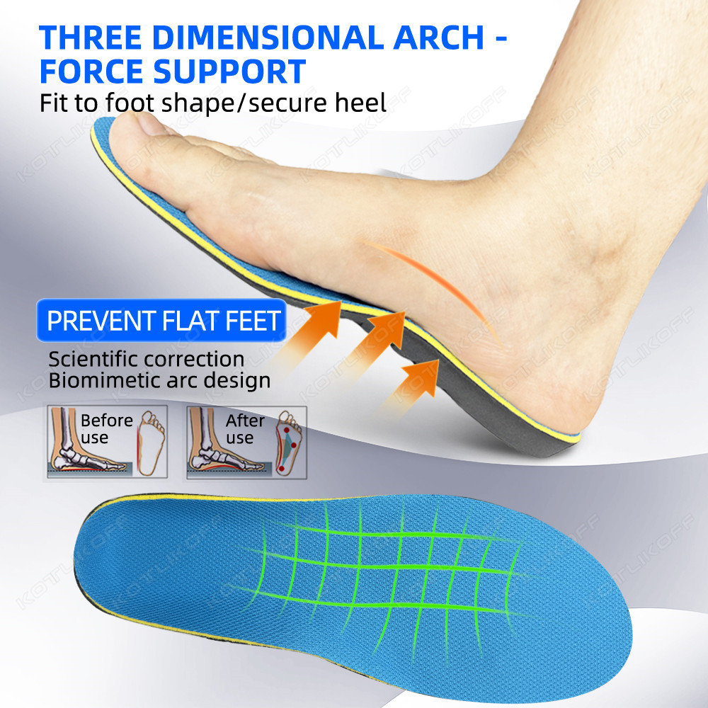 Flat Feet Template Arch Suppor - огляд і ціна Women'S Shoes Plantar Fasciitis