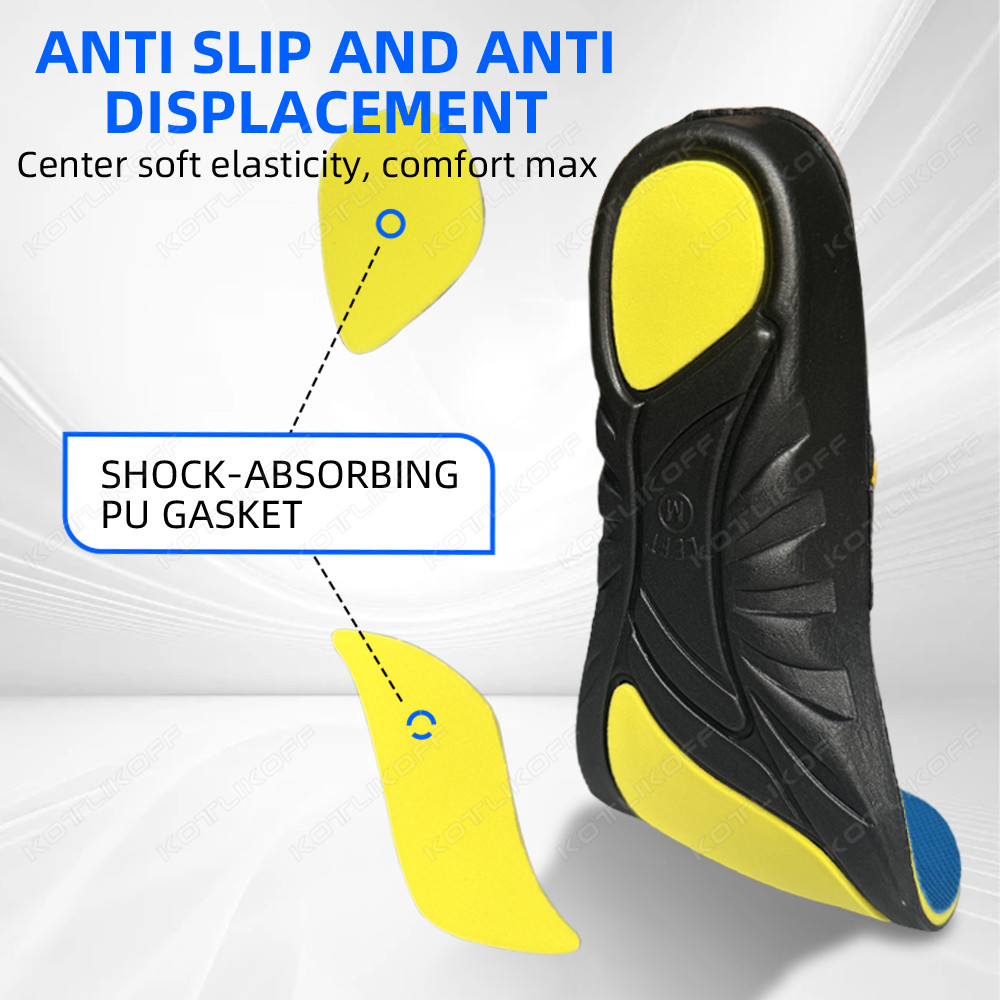 Flat Feet Template Arch Suppor - огляд і ціна Women'S Shoes Plantar Fasciitis
