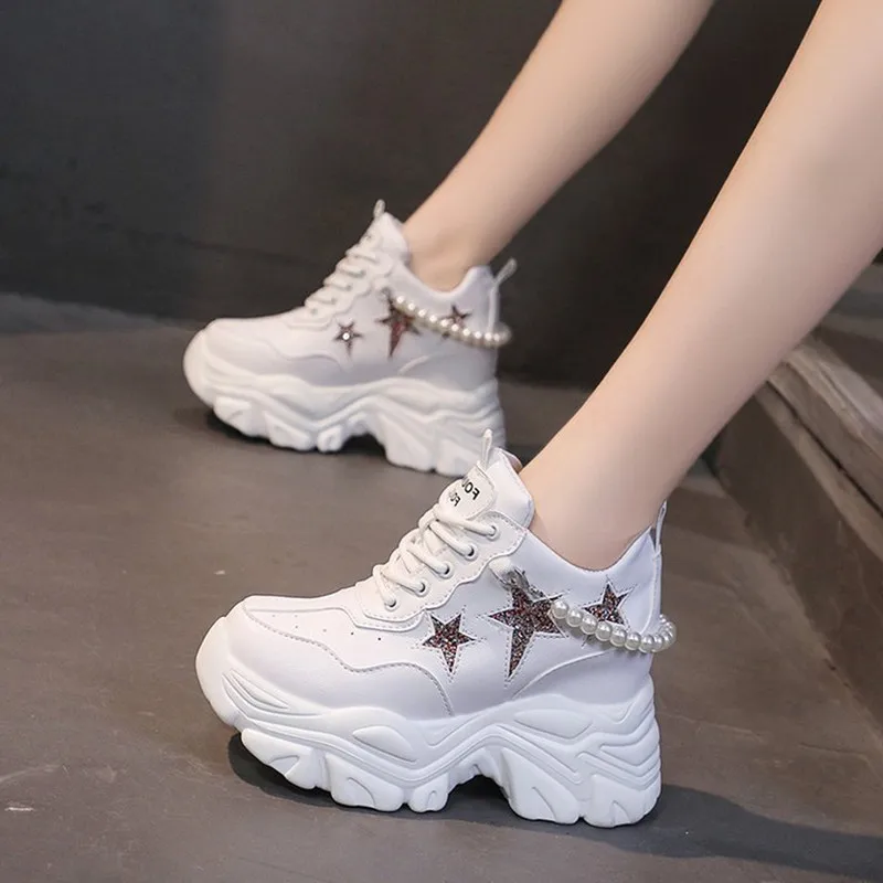 High Quality High Platform Sho - огляд і ціна Women'S Shoes Com