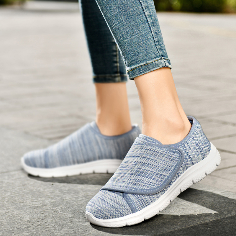 Women Wide Feet Casual Shoes L - огляд і ціна Women Shoes For Big Feet