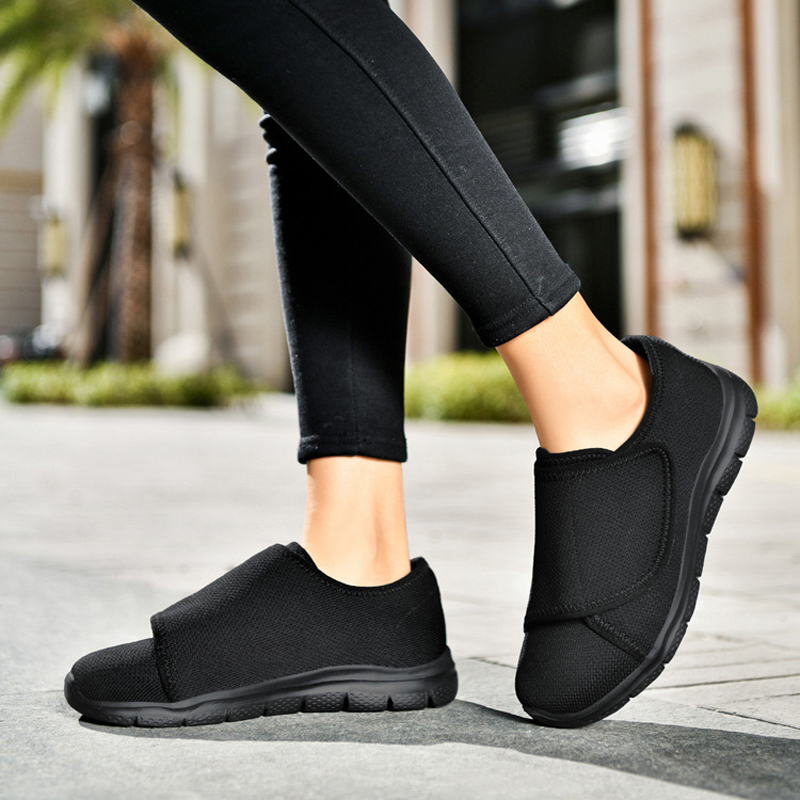 Women Wide Feet Casual Shoes L - огляд і ціна Women Shoes For Big Feet