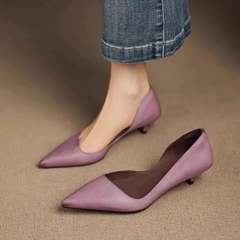 Women's Pointed Toe Stiletto H - огляд і ціна Women'S Shoes Temu
