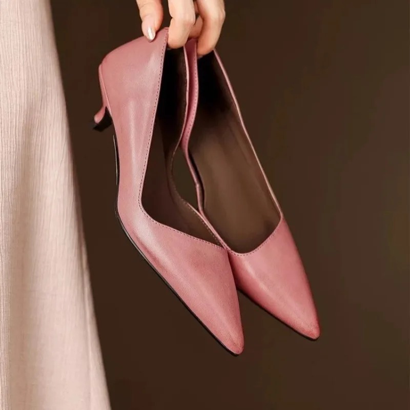 Women's Pointed Toe Stiletto H - огляд і ціна Women'S Shoes Temu