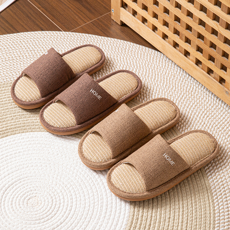 Linen Platform Women's Slipper - огляд і ціна Women'S Shoes Temu
