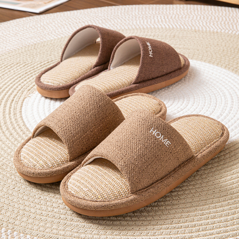 Linen Platform Women's Slipper - огляд і ціна Women'S Shoes Temu