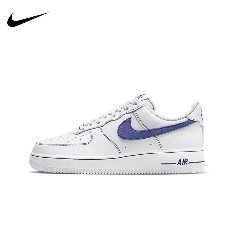 Nike Authentic Air Force 1 Low - огляд і ціна Nike Shoes Air Force 1