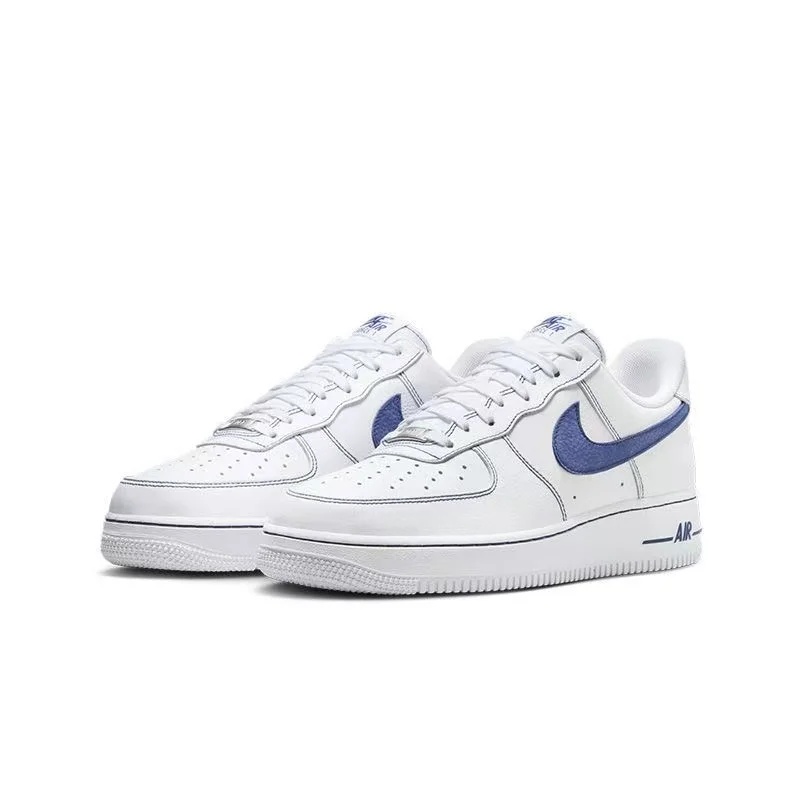 Nike Authentic Air Force 1 Low - огляд і ціна Nike Shoes Air Force 1