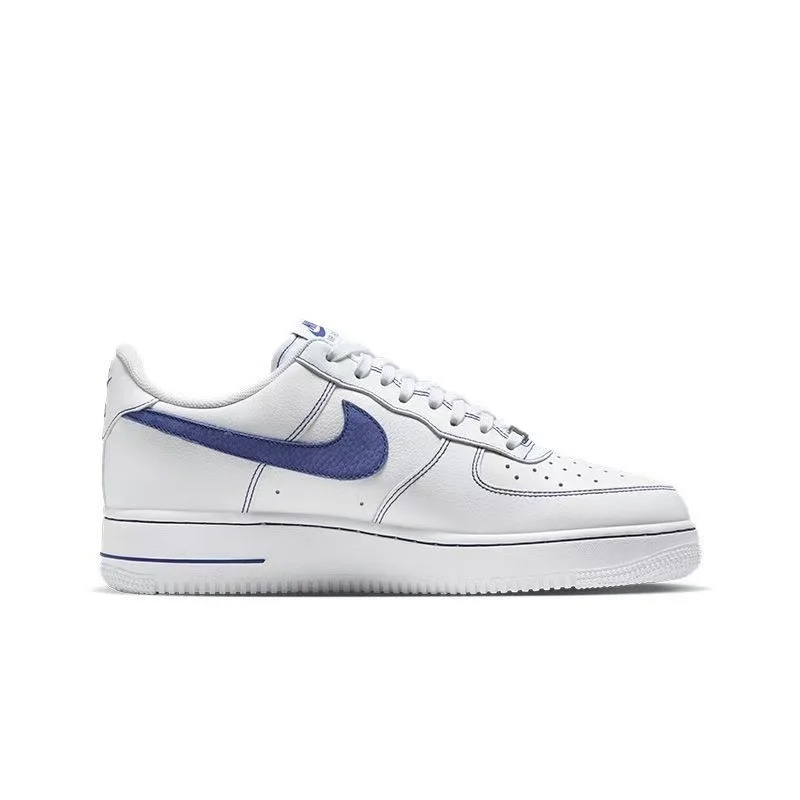 Nike Authentic Air Force 1 Low - огляд і ціна Nike Shoes Air Force 1