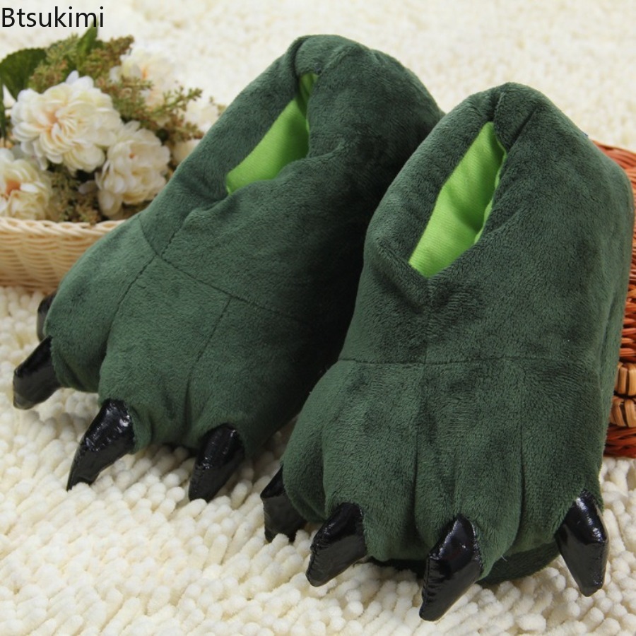 New Winter Warm Soft Indoor Fl - огляд і ціна Women'S Shoes For Fall