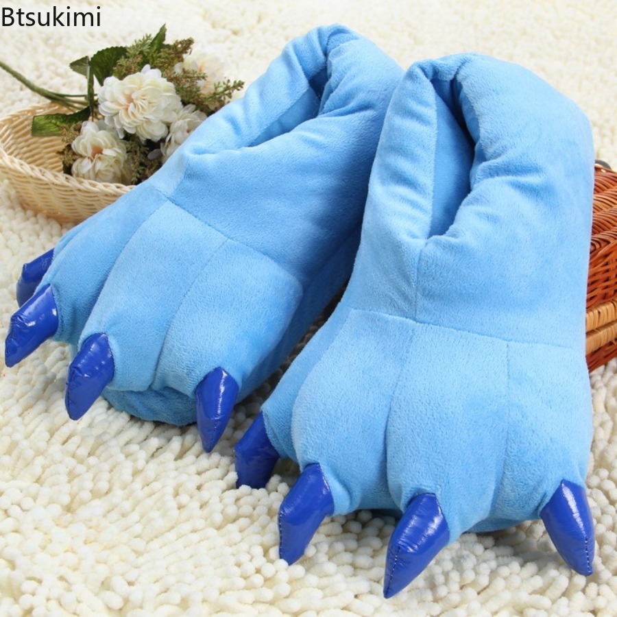New Winter Warm Soft Indoor Fl - огляд і ціна Women'S Shoes For Fall