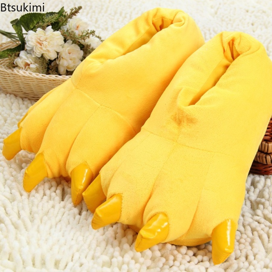 New Winter Warm Soft Indoor Fl - огляд і ціна Women'S Shoes For Fall