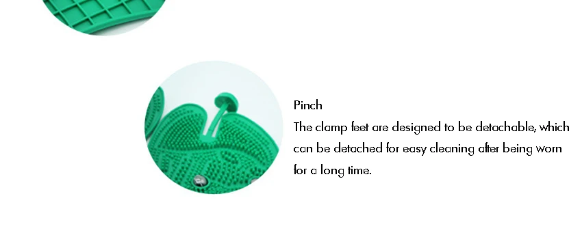 Reflexology Foot Massager, Acu - огляд і ціна Women'S Shoes Plantar Fasciitis