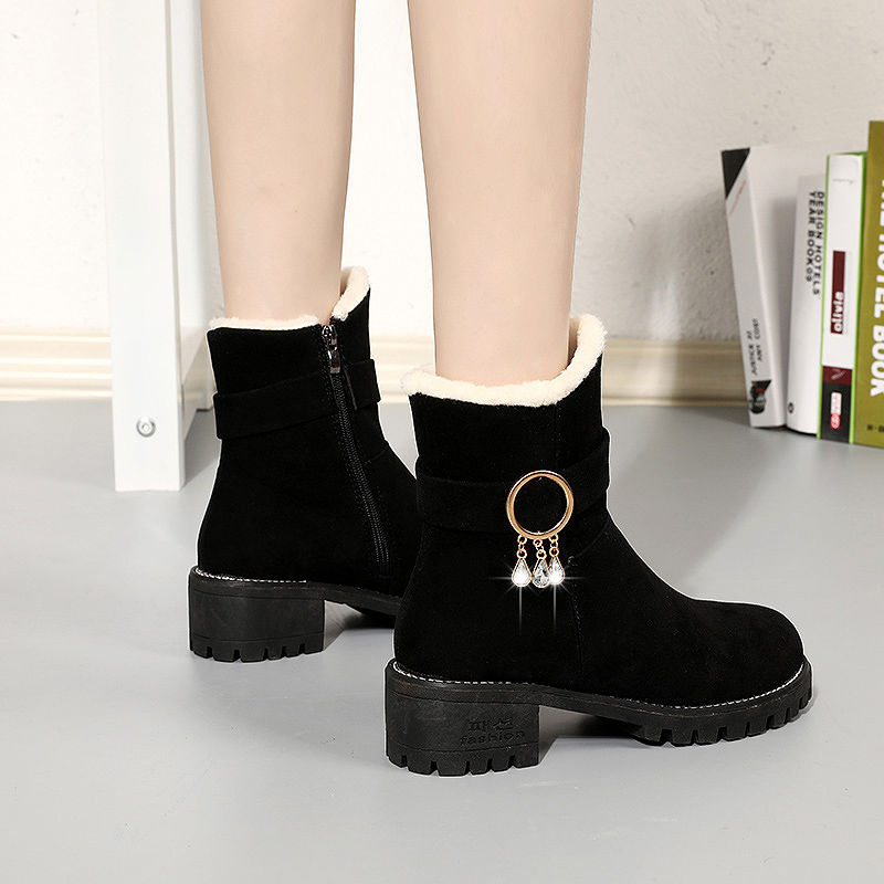 Big Red Half High Suede Tassel - огляд і ціна Women'S Shoes Trending 2025