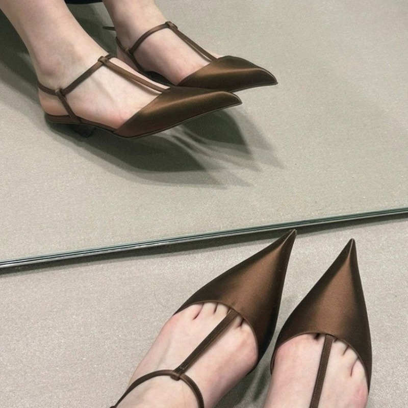 Shoes for Women Sexy Pointed T - огляд і ціна Women Shoes Size