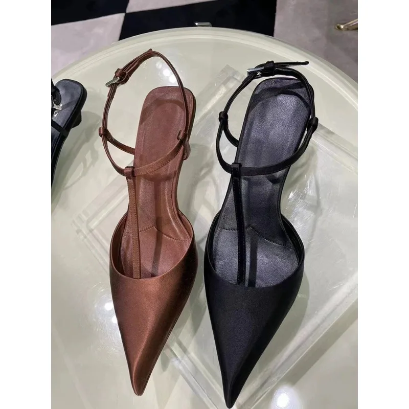 Shoes for Women Sexy Pointed T - огляд і ціна Women Shoes Size