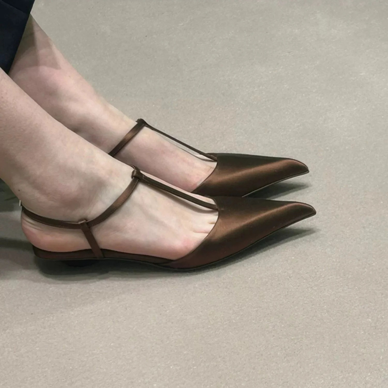 Shoes for Women Sexy Pointed T - огляд і ціна Women Shoes Size