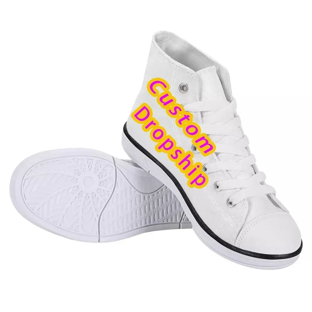 Custom Your Logo Image Text Na - огляд і ціна Women Shoes Name