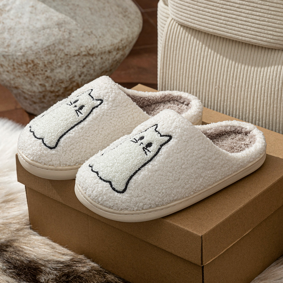 Fashion Cute Line Cat Exquisit - огляд і ціна Women'S Shoes For Fall
