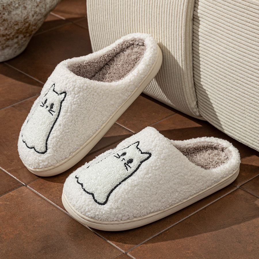Fashion Cute Line Cat Exquisit - огляд і ціна Women'S Shoes For Fall