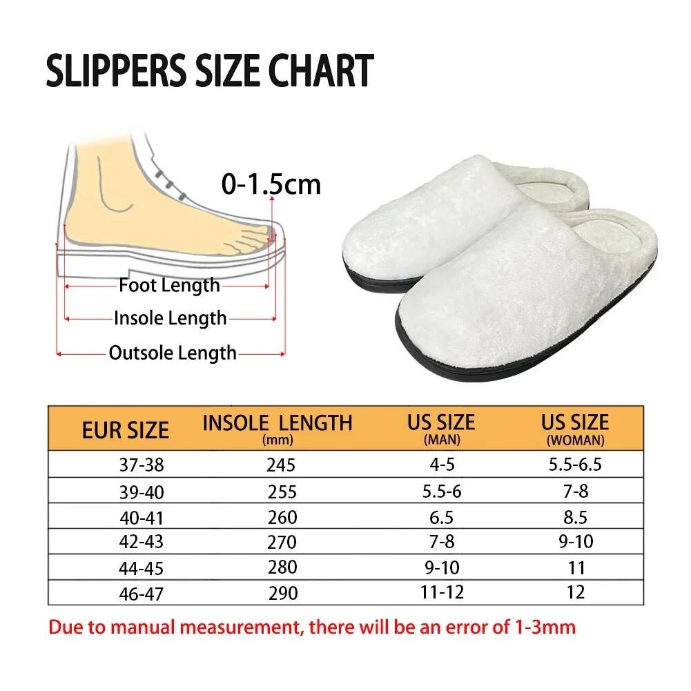 Your Name Home Cotton Slippers - огляд і ціна Women Shoes Name