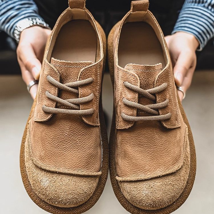 2025 men's shoes autumn new ca - огляд і ціна Women'S Shoes Trending 2025